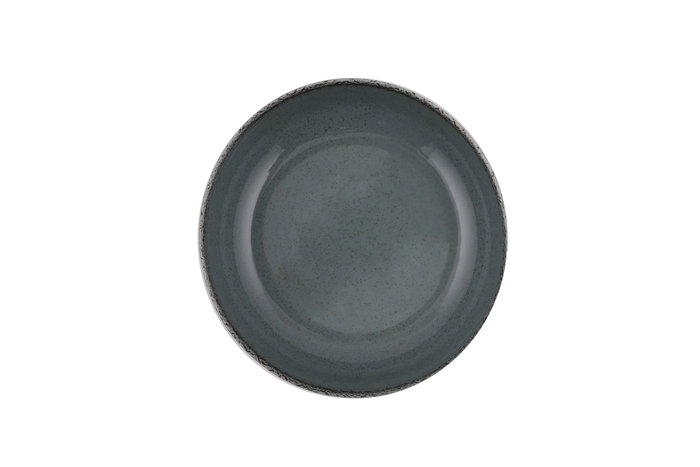 Hermia Vajilla de 16 piezas en Porcelana Turquesa MOD16YS730P01 Hermia Vajilla de 16 piezas en Porcelana Turquesa MOD16YS730P01